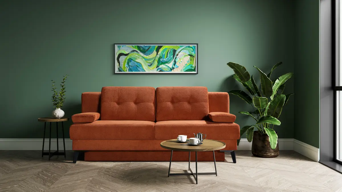 Funktions-Querschläfer Modell Fanny